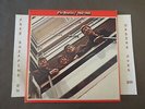 THE BEATLES 1962-1966 GREATEST HITS DBL LP W/ LYRIC SLEEVE 
