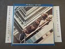 THE BEATLES 1967-1970 GREATEST HITS DBL LP W/ LYRIC SLEEVE 