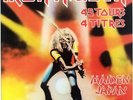 Iron Maiden 12 
