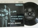 BIG BILL BROONZY,WALKIN' DOWN A LONESOME ROAD 7