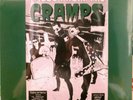 THE CRAMPS Tales From The Cramps Vol. 1 ** RE France issue ** SEALED/NEW