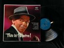 Frank Sinatra-This Is Sinatra -Capitol 768-MONO NELSON RIDDLE BILLY MAY