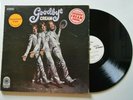 cream lp goodbye    WL PROMO    sd 7001 vg+/vg+