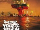 Plastic Beach - Gorillaz [VINYL]
