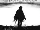 Harvest Moon - Neil Young [VINYL]