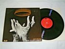 LP - Golden Earring Eight Miles High - 1969 First Press Dutch # cleaned