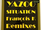 Yazoo - Situation (François K Remixes) - Limited RSD 2018 - Vinyl RARITÄT