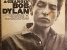 Bob Dylan - The Times They Are A Changin' Vinyl LP - First Press Mono - CL 2105