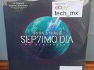 SEP7IMO DIA - Soda Stereo 2LP Vinyl LP FREE Shipping NEW Sealed cerati rock