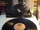 CALVIN KEYS SHAWN - NEEQ RARE JAZZ VINYL 1971 OG PRESS BLACK JAZZ RECORDS BJ/5