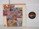Al Stewart - Year of The Cat   - Rock LP - MFSL - gatefold