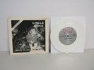 Circle Jerks-Wild In The Streets-White Vinyl- Punk-7