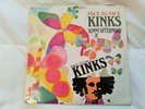 The Kinks Face to Face US Vinyl LP Reprise RS 6228 1966 3-tone steamboat label