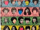 ROLLING STONES Some Girls (2010) UK 180g vinyl LP NEW / SEALED