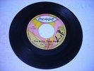 The Accents You Better Think Again / Who You Gonna Love? 1965 45rpm