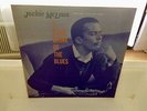 JACKIE MC LEAN - A LONG DRINK OF THE BLUES - NEW JAZZ MONO RVG ORIG - SUPERB NM
