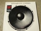 KINGDOM COME - In Your Face - VINYL LP - 1989 / HARD ROCK / EXCELLENT CONDITION