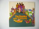 THE BEATLES / YELLOW SUBMARINE   APPLE SW-153
