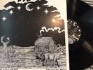 Kikagaku Moyo DOUBLE VINYL AUTOGRAPHED 