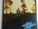 The Eagles Hotel California New Vinyl Record 180 Gram, EU Import LP