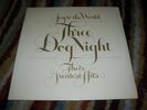 Sealed 1974   Three Dog Night   Joy to the World Greatest Hits  ABC / DUNHILL LP