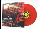 PEARL JAM LIVE AT EASY STREET COLOR VINYL RSD TEN CLUB EDITION