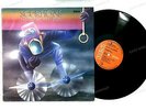Scorpions - Fly To The Rainbow GER LP 1974 .
