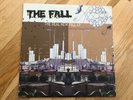 The Fall - The Real New Fall LP - 2004 Narnack Blue Vinyl - Rare Mark E Smith