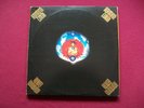 Santana Lotus.1974 Japanese Triple Vinyl In Quadraphonic  SX-74 Sound.  EX+/VG