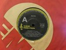 AC DC Highway To Hell / If You Want Blood 45 ALBERT AUSTRALIA 7 Bon Scott