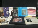 VINYL RECORDS Classical x 36 - Beethoven - Various recordings - (6935)