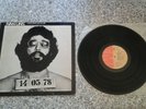 IVAN LINS 1978 MADE IN PORTUGAL VERY RARE 