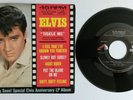 ELVIS PRESLEY Tickle Me RCA Victor EPA-4383 45 EP Rockaway