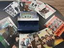 THE BEATLES E.P. COLLECTION - 15X7