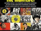 THE NIGHTLIFE  A NORTHERN SOUL PLAYLIST New & Sealed LP Vinyl (Outta Sight) R&B