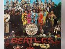 #7 The Beatles ?– Sgt. Pepper's Lonely Hearts Club Band LP Vinyl Excellent EX