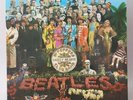 #16 The Beatles ?– Sgt. Pepper's Lonely Hearts Club Band LP Vinyl Record EX