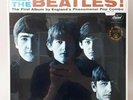 #27 The Beatles ?– Meet The Beatles  LP Vinyl Record Mint M STILL SEALED