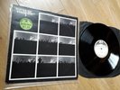 Guitar Solos 2 LP Derek Bailey Fred Frith CAROLINE C 1518 1976 JAZZ Hans Reichel