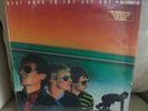 THE LAMBRETTAS BEAT BOYS IN THE JET AGE NEW SEALED PROMO LP 1980 ROCKET RECORDS