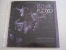 LP 33 TOURS VINYLE , PINK FLOYD , LONDON 1970 , EMBRYO'S GROWING . TRES BON ETAT