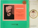 HMV UK ED.1 ASD 273 CONSTANTIN SILVESTRI TCHAIKOVSKY SYMPHONY NO.6 NM