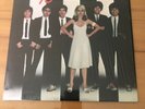 Blondie Parallel Lines IN SHRINK 33 LP Album Vinyl CHR 1192