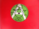 BLINKY  & EDWIN STARR -  OH HOW HAPPY   TAMLA MOTOWN GREEN DEMO TMG 748 EX+