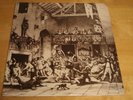 Jethro Tull Minstrel In Gallery Sealed 1975 1st Press Chrysalis LP No Barcode