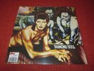 DAVID BOWIE - DIAMOND DOGS / LIMITED RED VINYL LP [RE] 2019 PARLOPHONE DB 74761