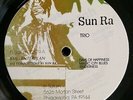 Sun Ra God Is More Than Love Can Ever Be 1989 USA LP EL SATURN VERY RARE