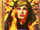 KING DIAMOND - Fatal Portrait - 1997 Rare Remaster Gold Disc RR8789-2 (1997)