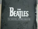 The Beatles - Past Masters Volumes One And Two (C1-91135) (#172)