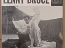 LENNY BRUCE Is Out Again 1960's lp SEALED Private Press